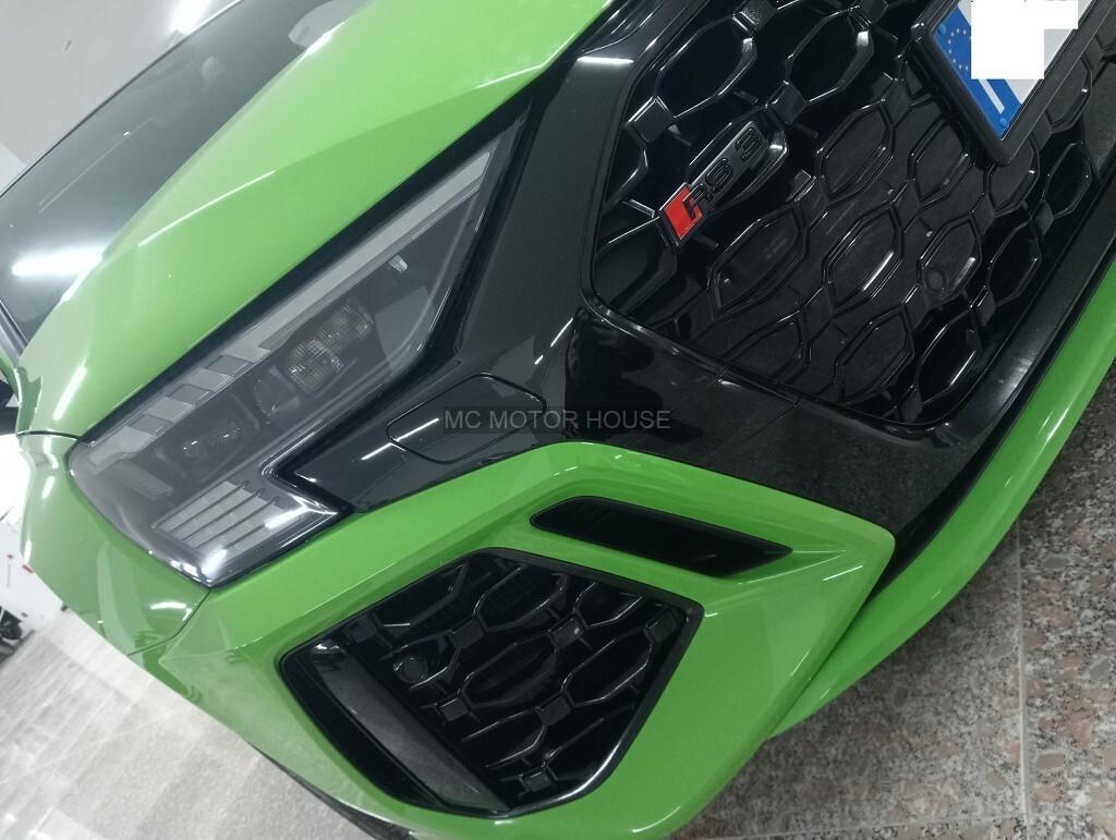 AUDI RS3 SPB RS-PERFORMACE 400cv *IVA*Permute.RATE