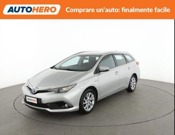 TOYOTA Auris Touring Sports 1.8 Hybrid Active