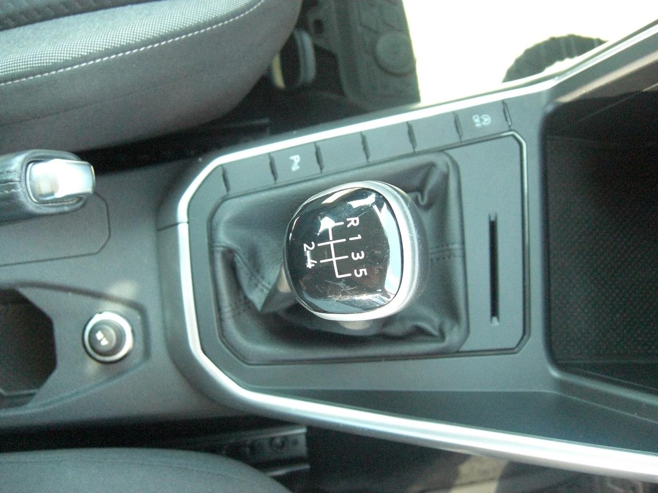 Volkswagen Polo 1.0 TSI Life