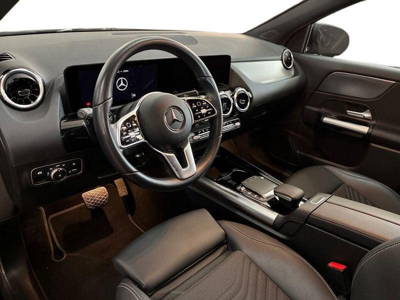 Mercedes-Benz GLA GLA-H247 2020 180 d Sport Plus auto