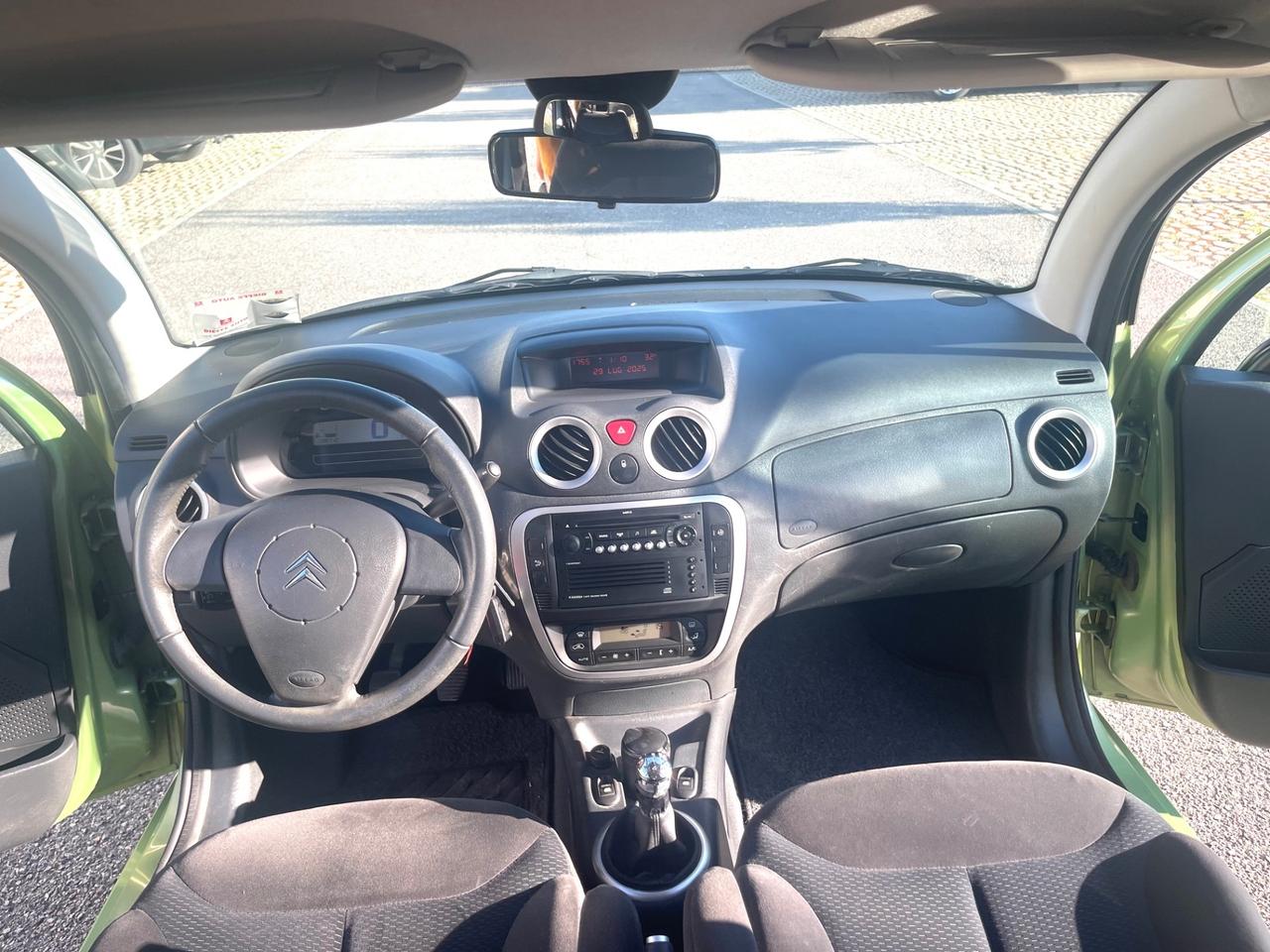 Citroen C3 1.4 Elegance