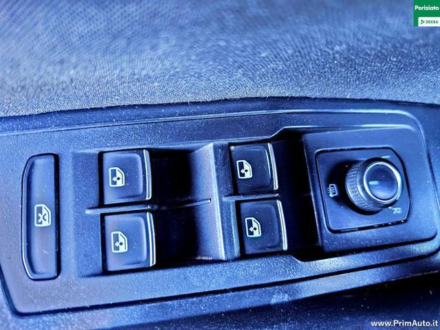 VOLKSWAGEN T-Roc 1.0 TSI Business BlueMotion Technology