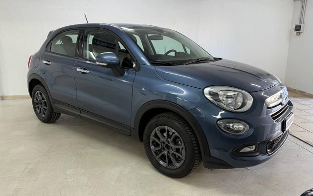 FIAT 500X 1.3 MultiJet 95 CV Business