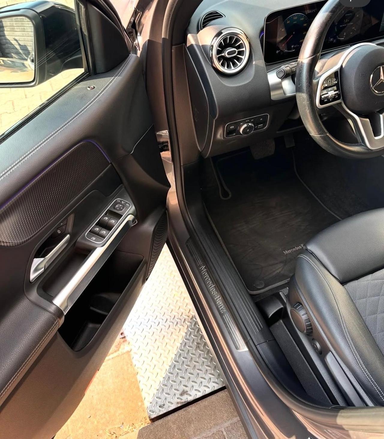 Mercedes-benz GLB 200 d Automatic Sport Plus