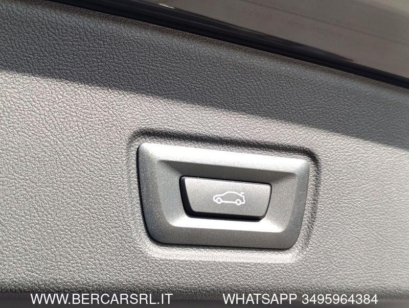 BMW Serie 4 Gran Coupé 420d xDrive 48V Msport*GANCIO TRAINO*TELECAMERA POST*FULL LED*