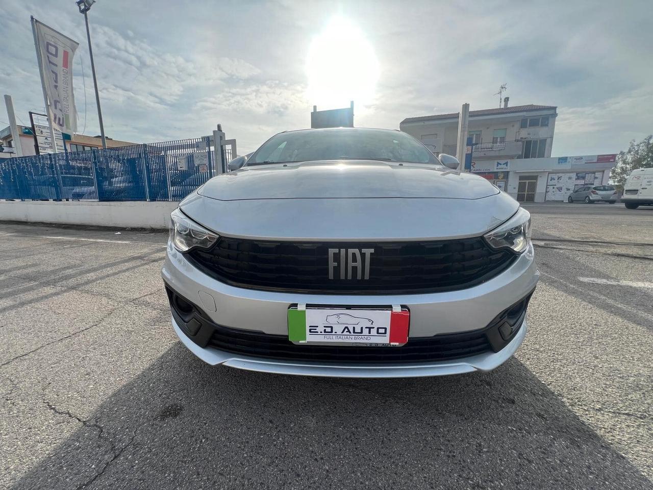 FIAT TIPO RESTYLING 1600MULTIJET 130CV ECCELLENTI CONDIZIONI