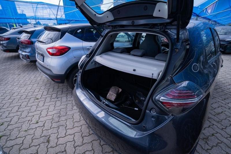 Renault ZOE Zen R110 Flex my20