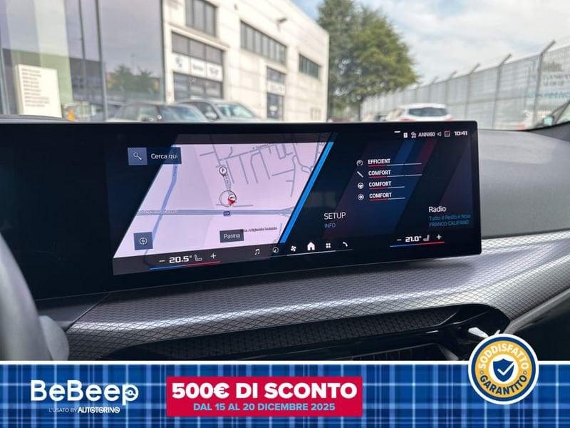 BMW Serie 4 Coupé M4 COUPE 3.0 COMPETITION AUTO