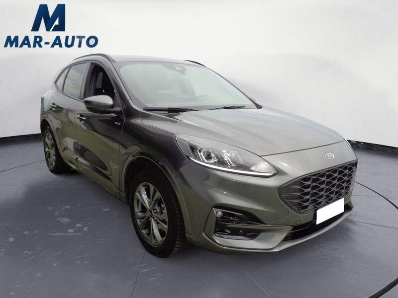 Ford Kuga Kuga 2.5 phev ST-Line 2wd 225cv cvt