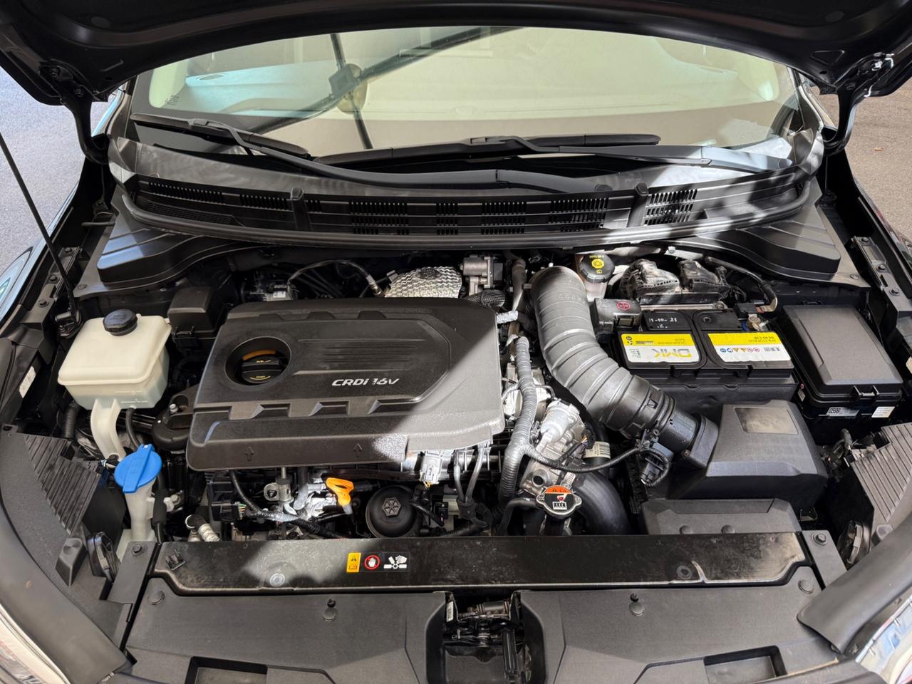 Kia Stonic 1.6 CRDi 110 CV FULL OPTIONAL