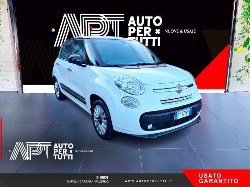 FIAT 500L 500L 1.3 mjt Pop Star 85cv