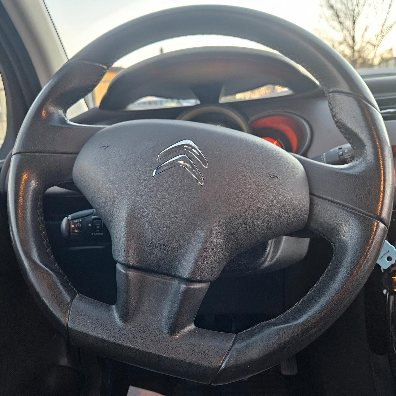 Citroen C3 1.2 82 Feel Edition EURO 6 da 69€ al mese