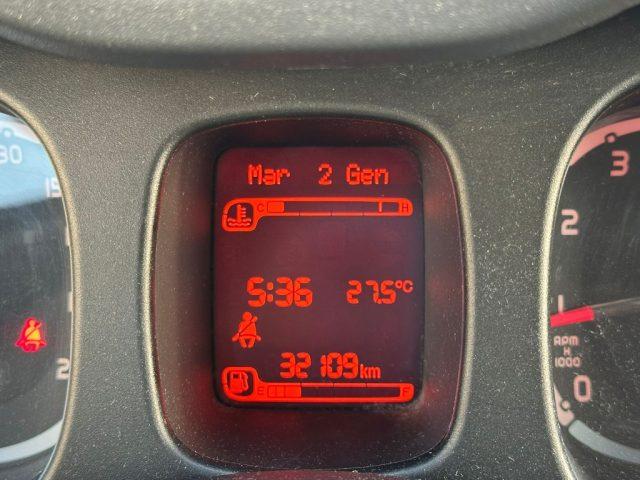 FIAT Panda OK NEO PAT. 1.2 Easy