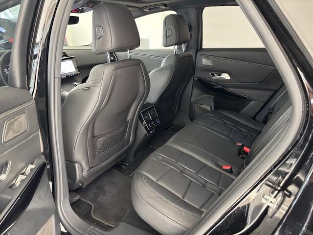 Ds 7 BlueHDi 130 aut. Opera