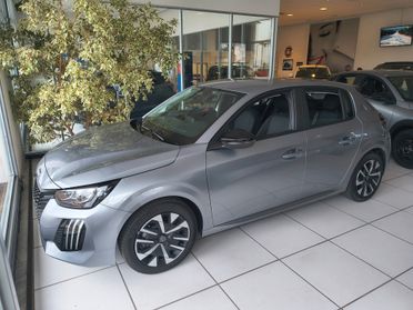 Peugeot 208 PureTech 100 Stop&Start 5 porte Style
