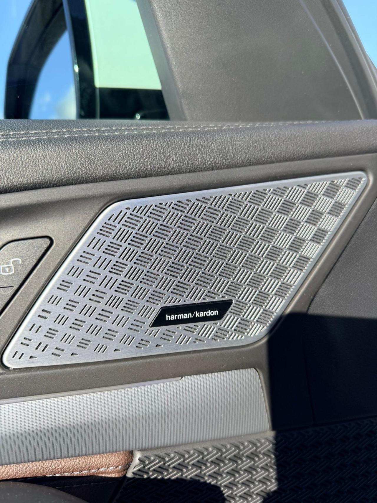 Bmw X1 sDrive 18d Msport