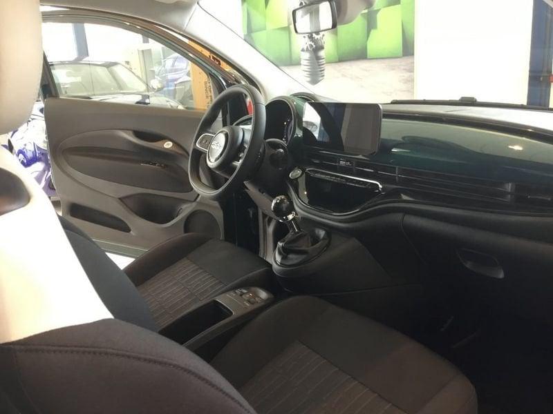 FIAT 500 Hybrid Hybrid Icon MY26