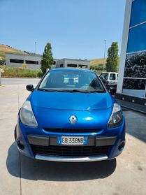 Renault Clio 1.2 16V 3 porte Dynamique