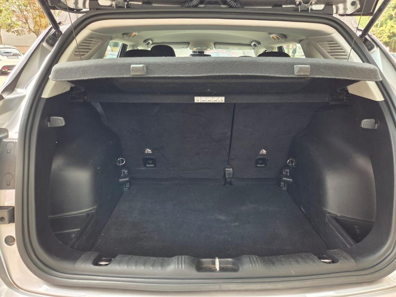 JEEP COMPASS 1.6 MJET II 2WD 120CV LONGITUDE 2018