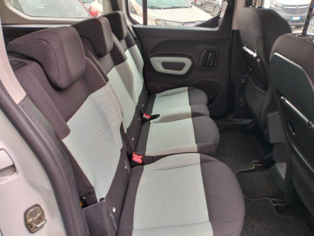 CITROEN Berlingo BlueHDi 100 Stop&Start XL Feel