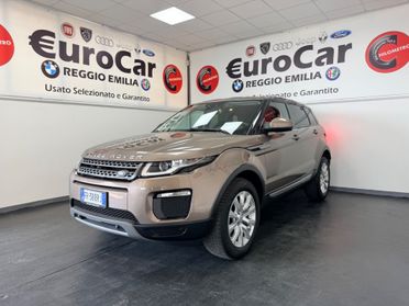 Land Rover Range Evoque 2.0 TD4 150 CV 5p. SE Dynamic 07/2018 Euro 6B