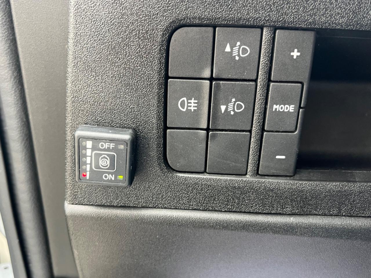 Fiat Idea 1.4 BlackEnergy GPL 2010