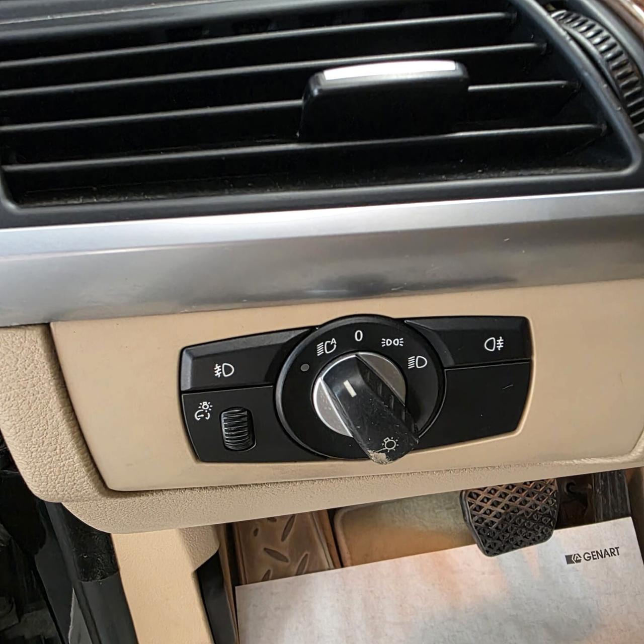 Bmw X5 3.0d cat Futura X DRIVE AUTOMATICA