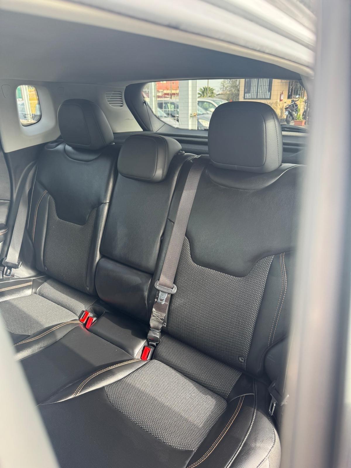 Jeep Compass 2.0 Multijet II aut. 4WD Limited
