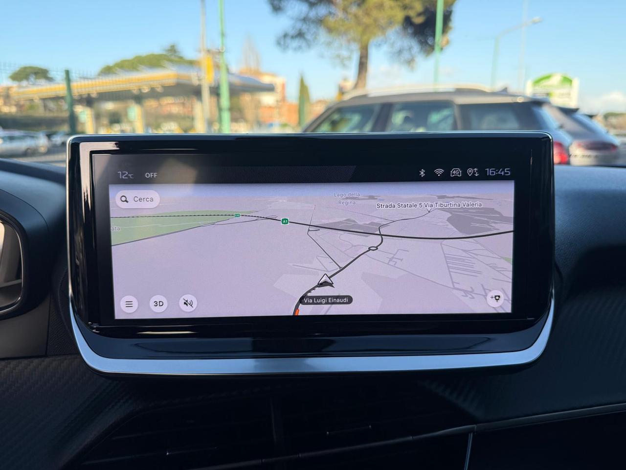 Peugeot 2008 2008 1.2 puretech Allure s&s 100cv