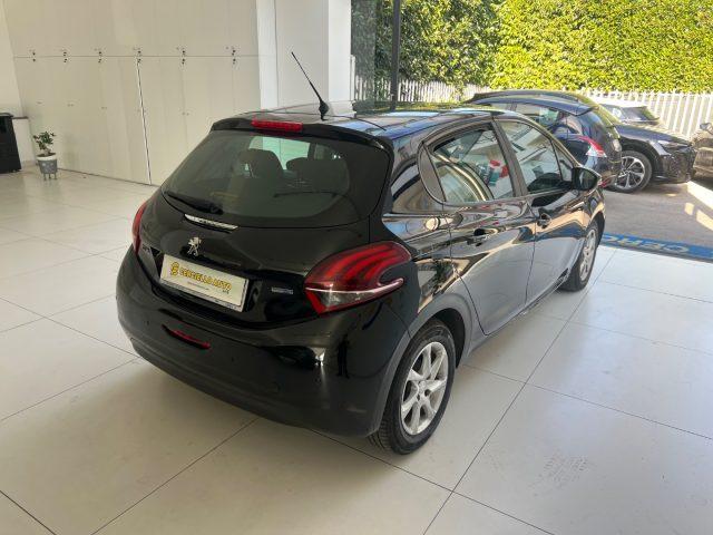 PEUGEOT 208 1° serie BlueHDi 75 5 porte Active