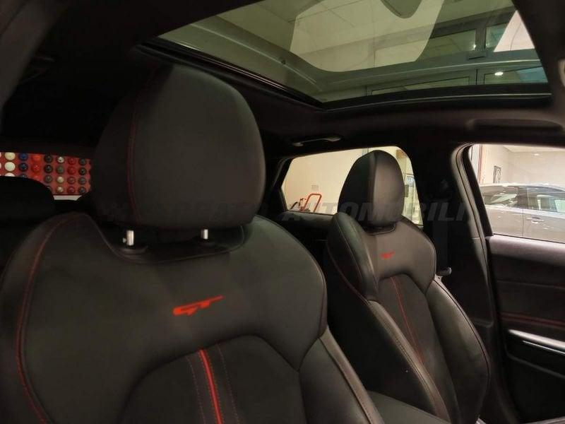 KIA ProCeed ProCeed 1.6 t-gdi GT 204cv dct