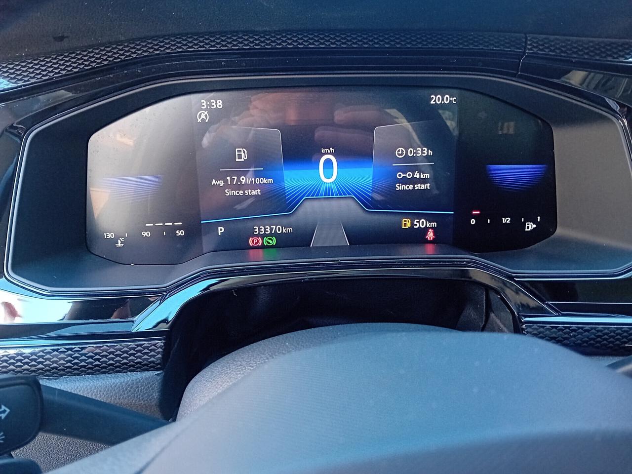 Volkswagen Taigo 1.0 TSI 110 CV DSG Life