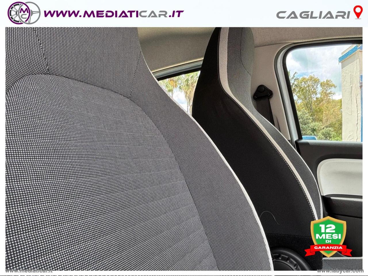 RENAULT Twingo SCe 65 CV Equilibre