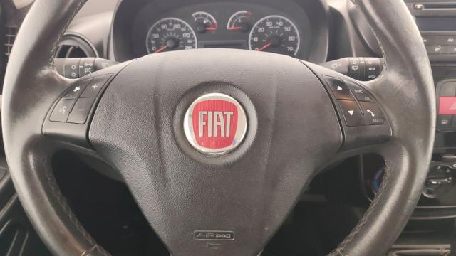 FIAT Qubo 1.3 MJT 80 CV Active