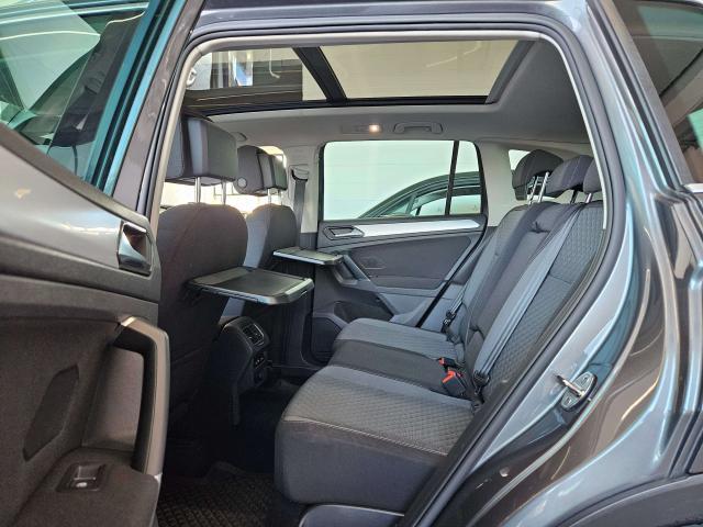 Volkswagen Tiguan Tiguan II 2016 2.0 tdi Business 4motion 150cv dsg
