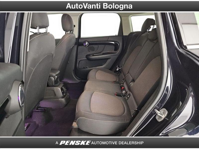 MINI Mini Countryman F60 Mini 2.0 Cooper D Classic Countryman