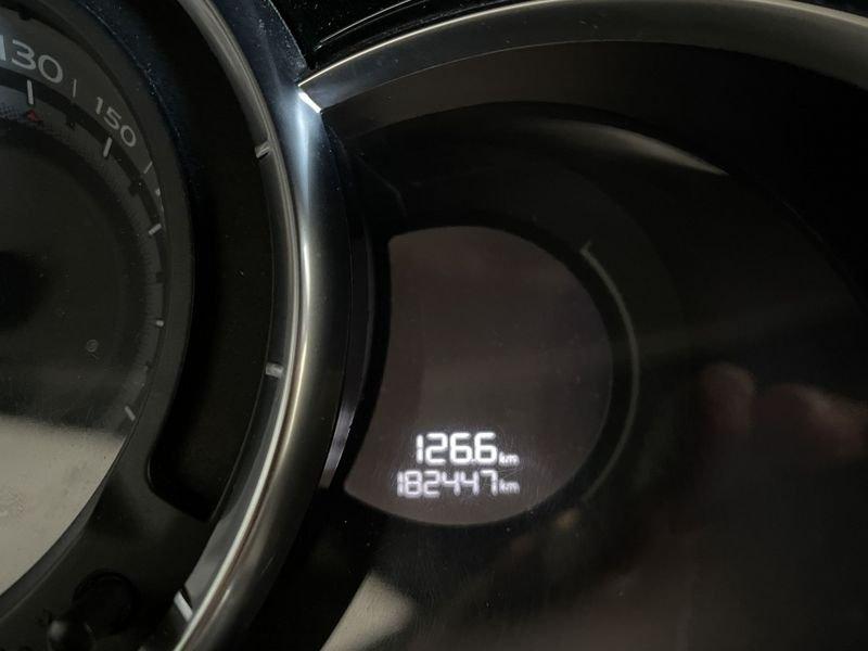 Citroën DS3 DS3 1.6 thp Sport Chic s&s 165cv