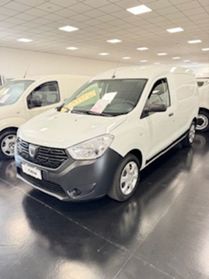 Dacia Dokker SCe 110CV GPL Furgone