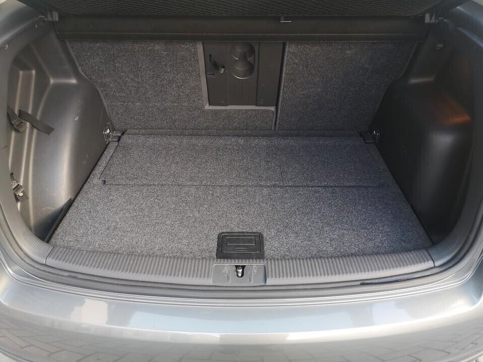 Volkswagen Golf Plus 1.9 TDI DPF Comfort. BlueMot.