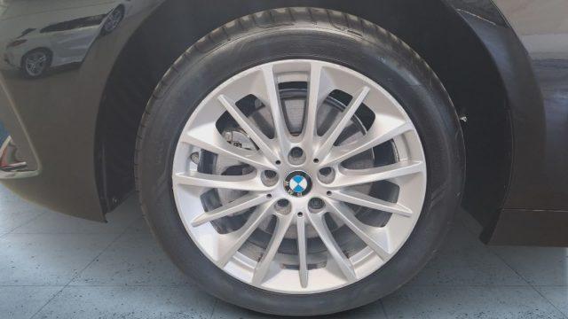 BMW 116 d 5p. Advantage Aut.