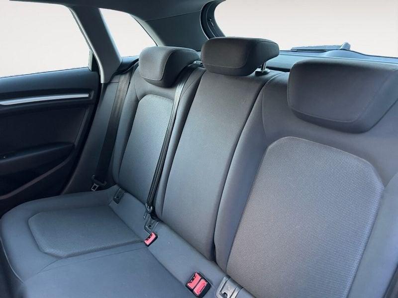 Audi A3 Sportback e-tron A3 SPB 40 e-tron S tronic