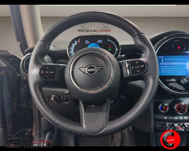 MINI Cooper 1.5 Cooper Yours