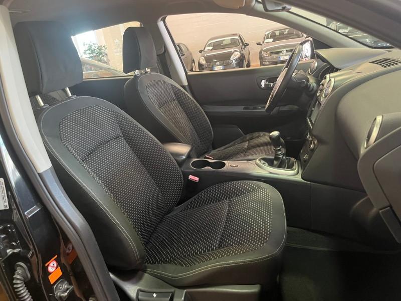 NISSAN Qashqai 2.0 16V Acenta