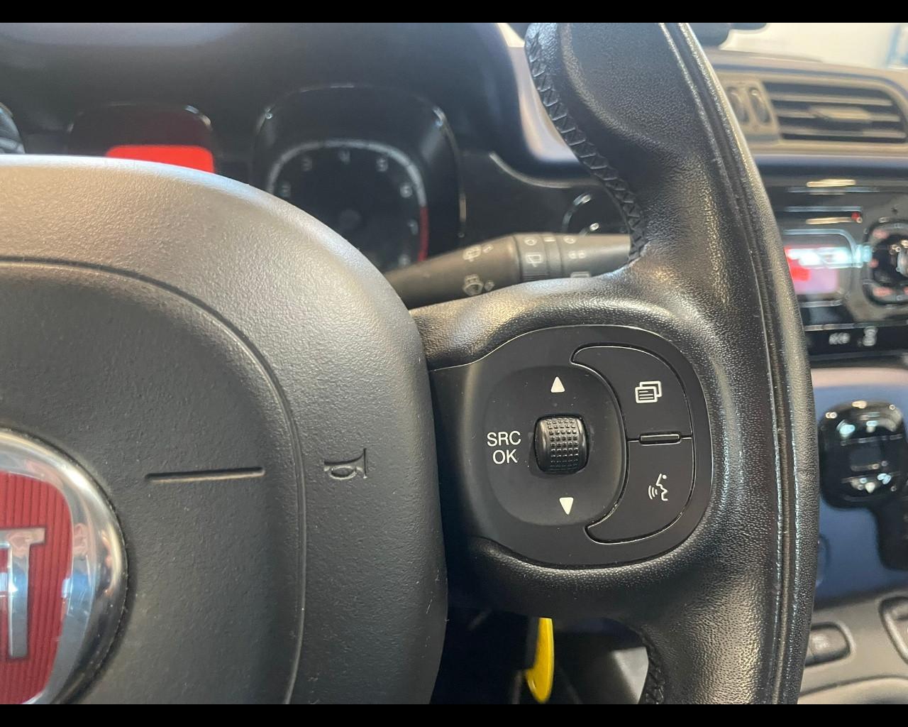 FIAT Panda 3ª serie - Panda 1.2 Lounge