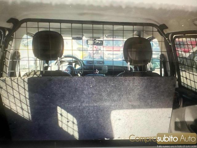 FIAT Panda 1.2 Easy Van + IVA 22%