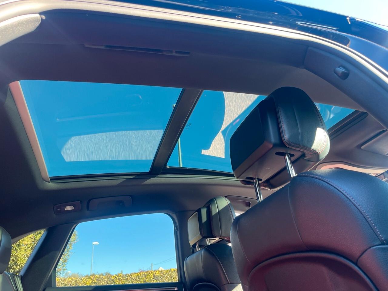 Porsche Macan 2.0 BENZINA 252 CV NO SUPERBOLLO