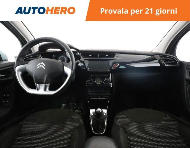 CITROEN C3 PureTech 82 Exclusive