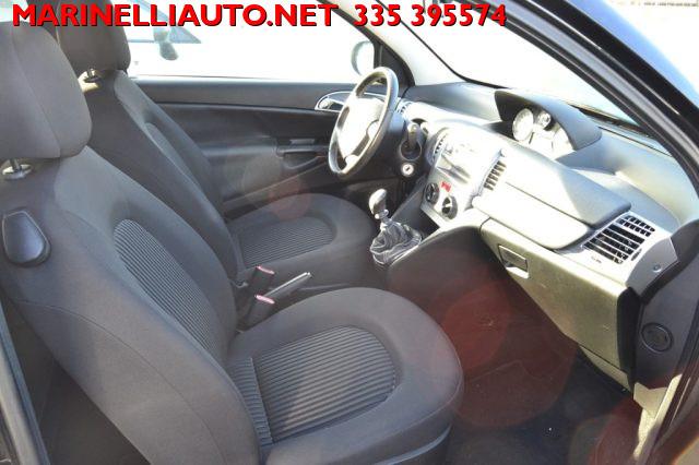 LANCIA Ypsilon 1.2 X NEOPATENTATI CON SOLI 46000 CHILOMETRI