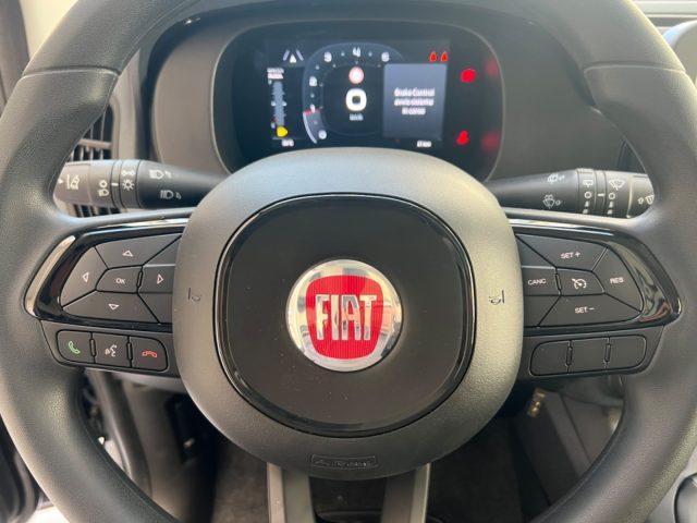 FIAT Panda 1.0 FireFly S&S Hybrid Pandina da ?149,00