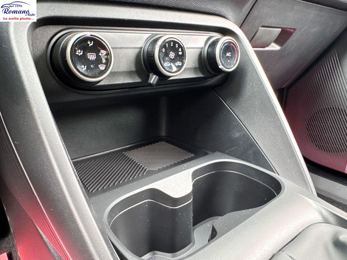 NEW CITROEN - C3 1.2 puretech turbo You 100cv#PRONTA CONSEGNA!